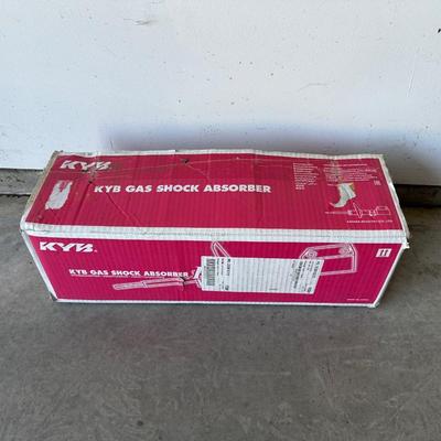 KYB GAS SHOCK ABSORBER 335020