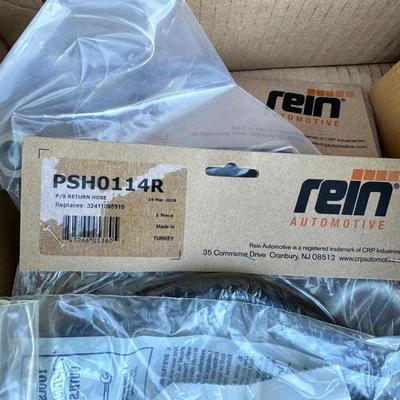 POWER STEERING SERVICE KIT