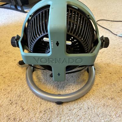 VORNADO FANS