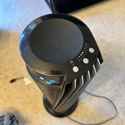 VORNADO FANS