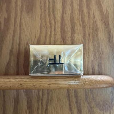NEW SEALED TOM FORD NOIR MEN'S COLOGNE