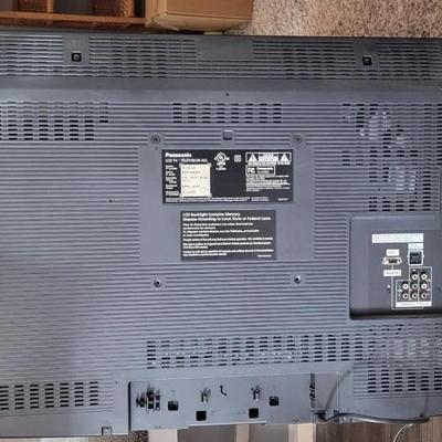37" Panasonic TV