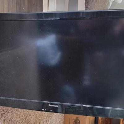 37" Panasonic TV