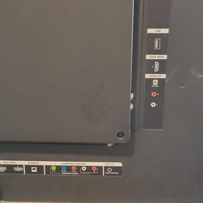 65" Vizio TV
