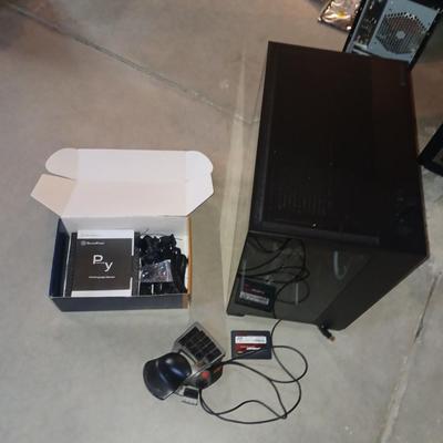 RADEON TUFF GAMING TOWER