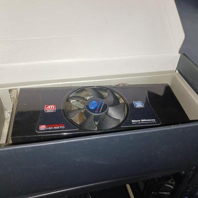 MISC PC PARTS