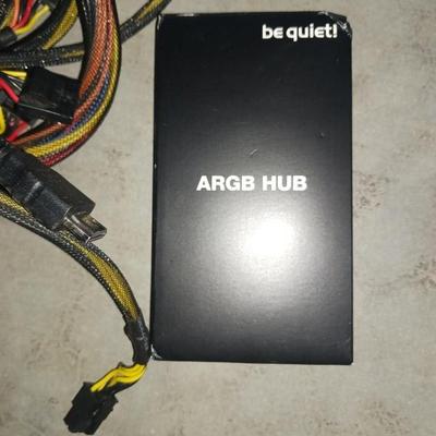 MISC PC PARTS