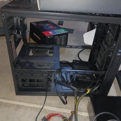 MISC PC PARTS