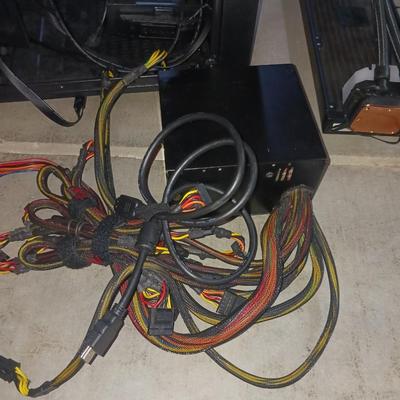 MISC PC PARTS
