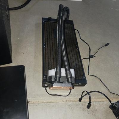 MISC PC PARTS