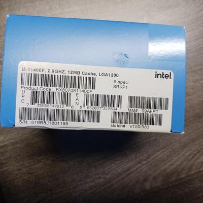 INTEL CORE AND MAXIMUS VIII