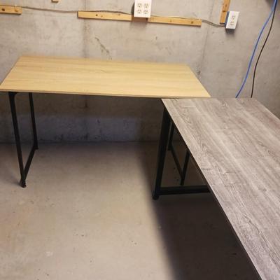 2 SIMPLE PROJECT TABLES