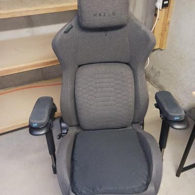 RAZER GAMING CHAIR