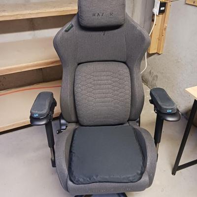 RAZER GAMING CHAIR
