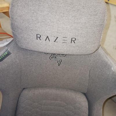 RAZER GAMING CHAIR