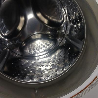 MAYTAG MAXIMA DIRECT DRIVE FRONT LOAD WASHING MACHINE