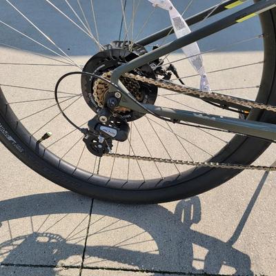 Specialized Roll Sport Mountain Bike