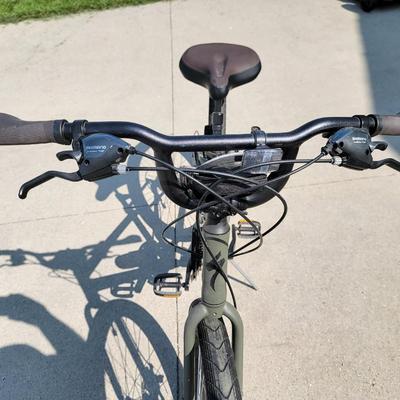 Specialized Roll Sport Mountain Bike