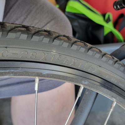 Specialized Roll Sport Mountain Bike