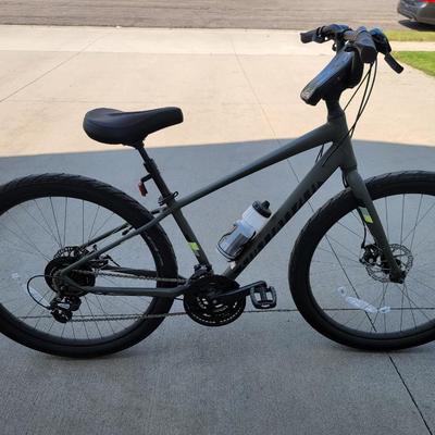 Specialized Roll Sport Mountain Bike