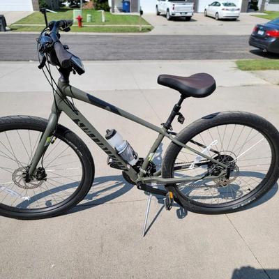 Specialized Roll Sport Mountain Bike