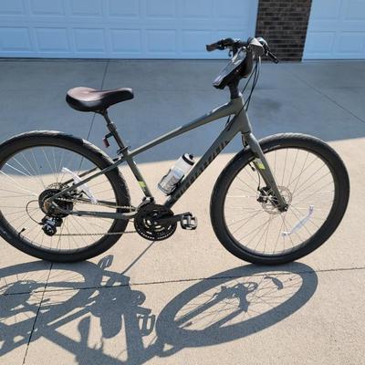 Specialized Roll Sport Mountain Bike