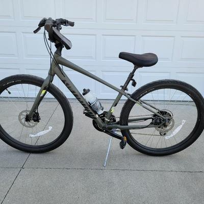 Specialized Roll Sport Mountain Bike