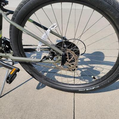 Specialized Roll Sport Mountain Bike