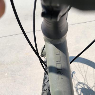 Specialized Roll Sport Mountain Bike