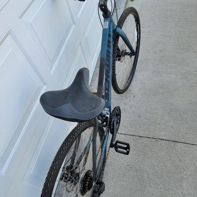 Schwinn Pacific Bicycle