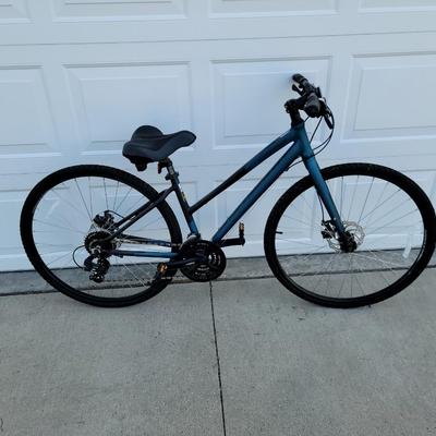 Schwinn Pacific Bicycle