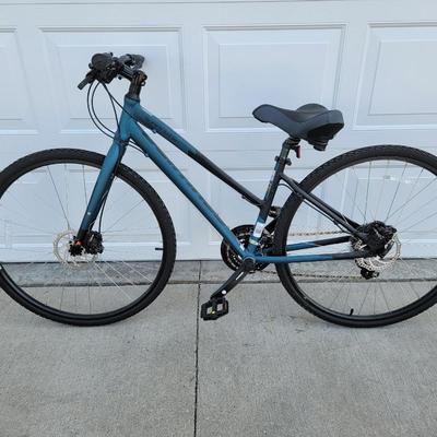 Schwinn Pacific Bicycle