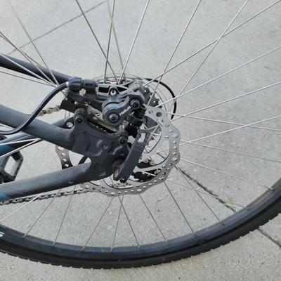 Schwinn Pacific Bicycle