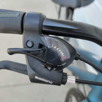 Schwinn Pacific Bicycle