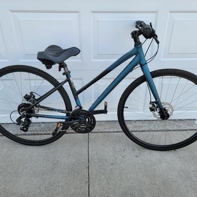 Schwinn Pacific Bicycle