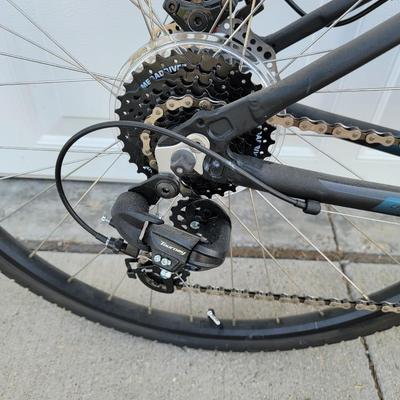 Schwinn Pacific Bicycle