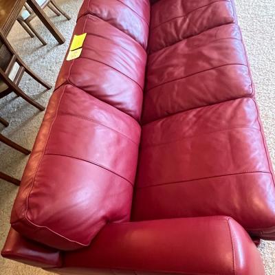 Couch hide a bed