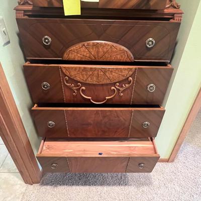 Beautiful dresser