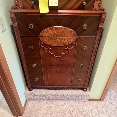 Beautiful dresser
