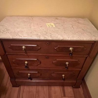 Small dresser
