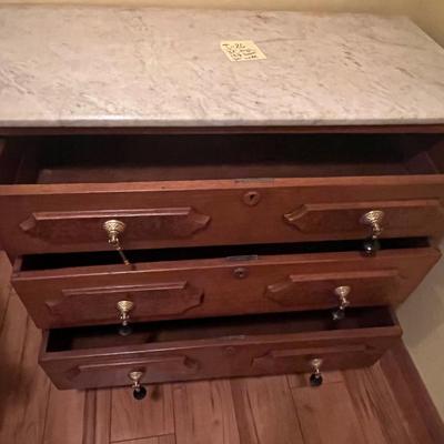 Small dresser