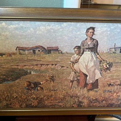 Vintage pictures