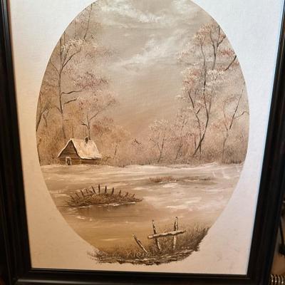Vintage pictures