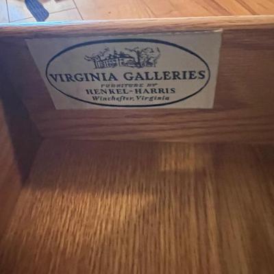 Nightstand