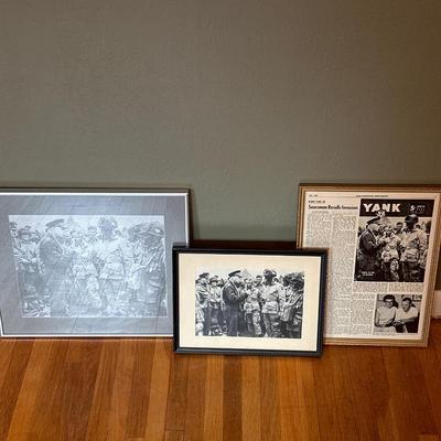 Military photos