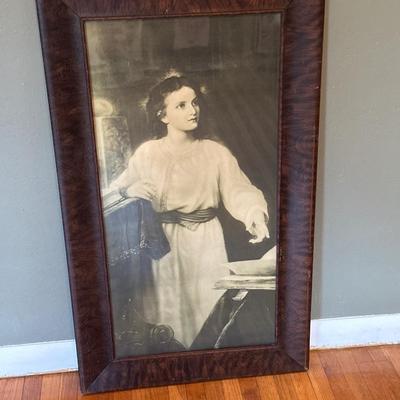 Antique photo