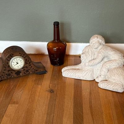 Vintage decor