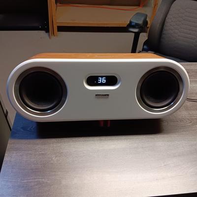 FLUANCE Bluetooth SPEAKER