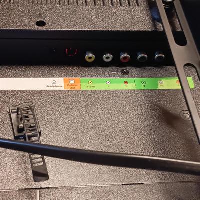 SCEPTRE MONITOR, COOLER MASTER AND MORE