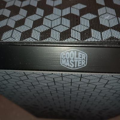 SCEPTRE MONITOR, COOLER MASTER AND MORE